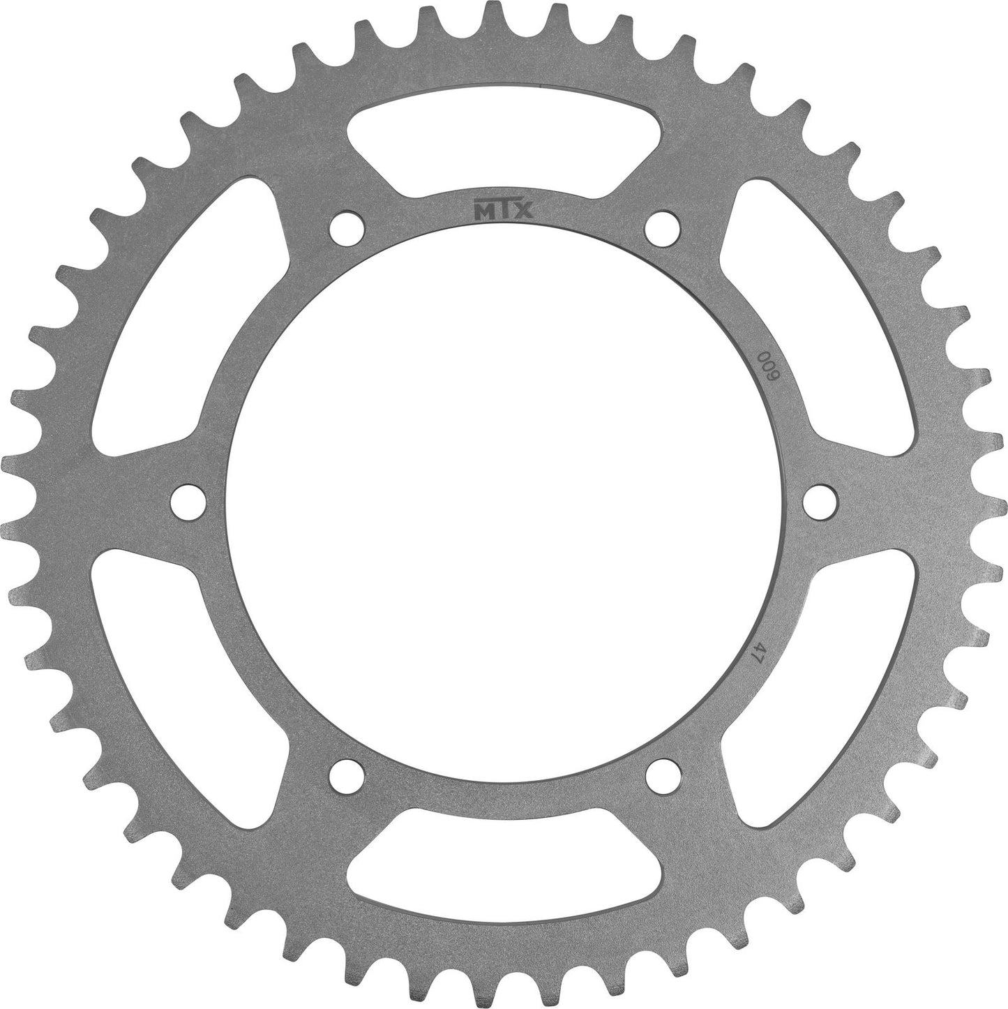 109-47 Rear Sprocket For BMW 650 Xchallenge, 650 Xcountry 07-08 47 Teeth