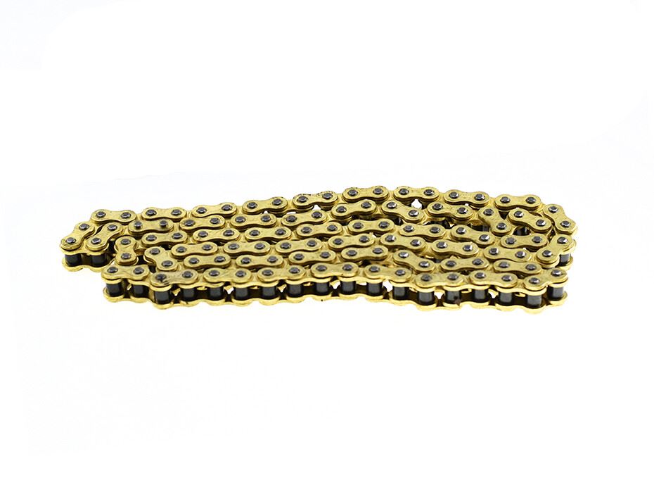 Chain Heavy Duty Gold 530-110 Links (34.0KN)