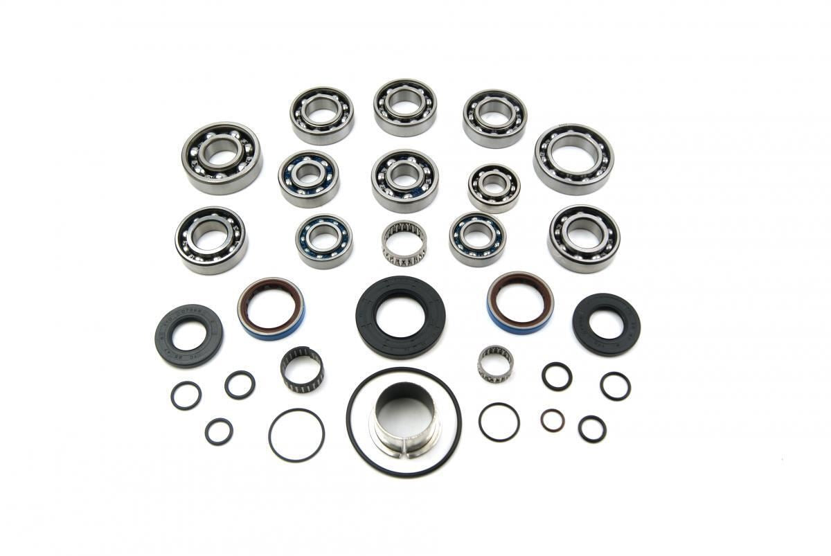 Transmission Rebuild Kit For Polaris Ranger 900D HIPPO MPS 2014