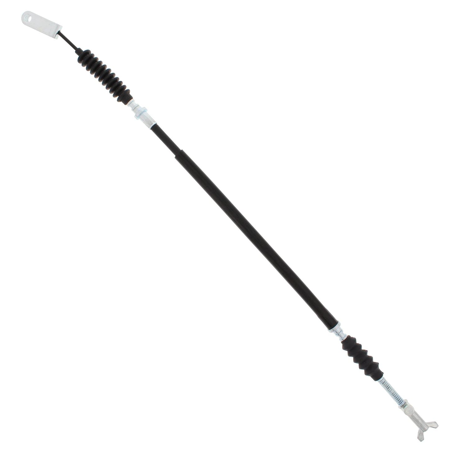 WRP Cable, Rear Brake Kawasaki KVF650 I Brute Force 06-13, KVF750 Brute Force 2021, KVF750 Brute Force 05-07, KVF750 Brute Force 08-20, KVF750 Brute Force EPS 12-20, KVF750 Brute Force EPS 21-22