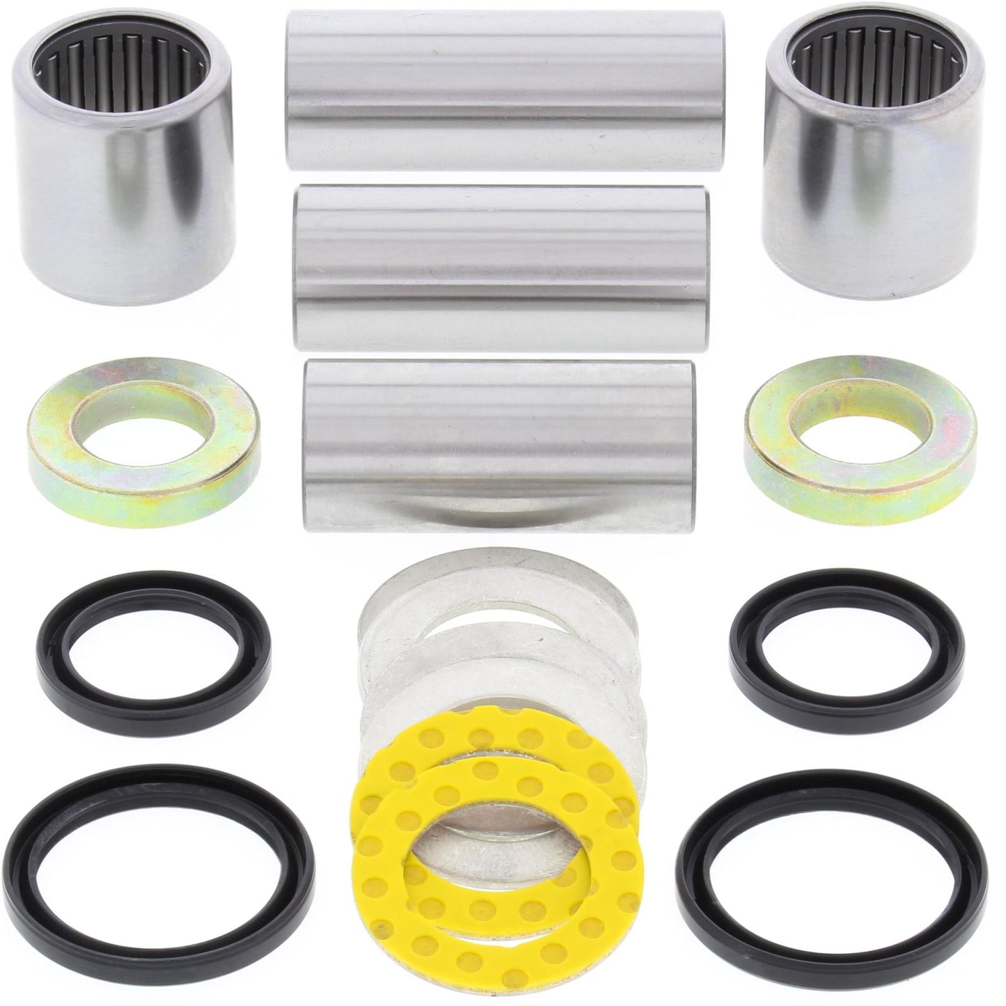 Swing Arm Bearing Kit For Honda CR250R 2002