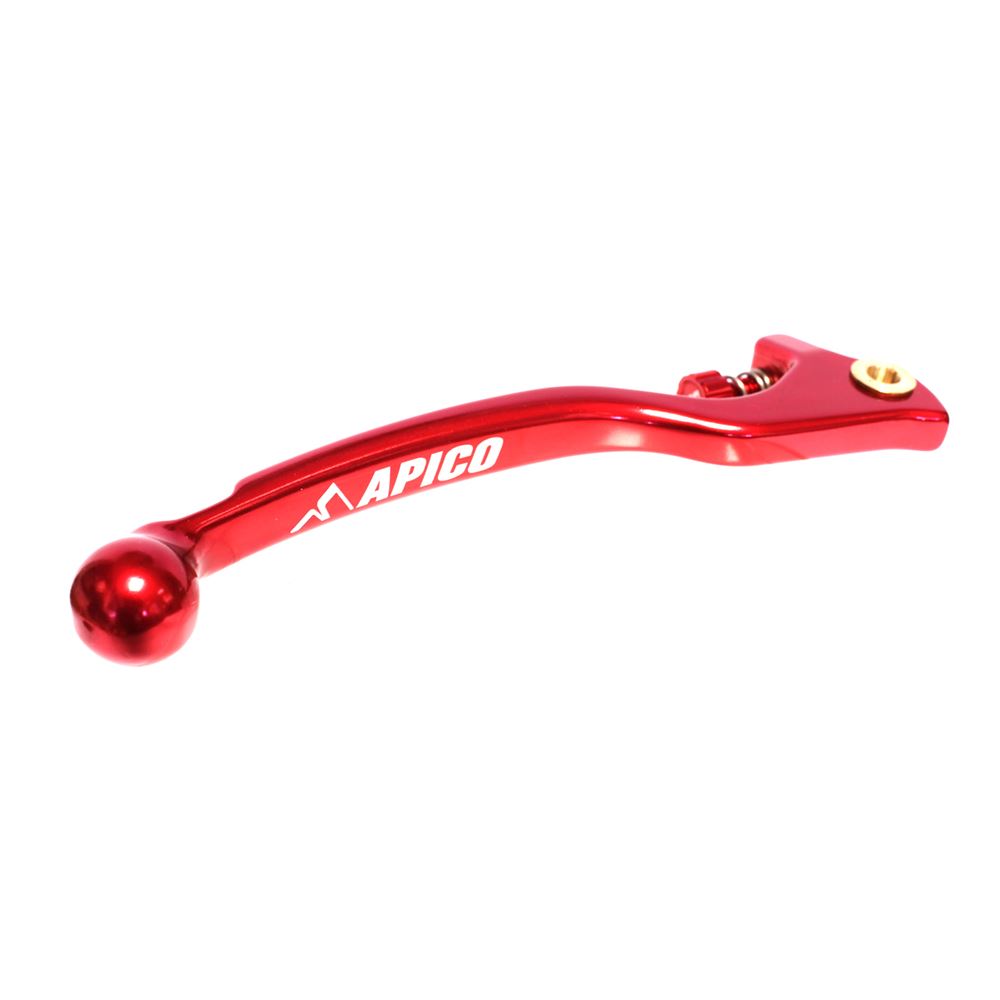 BRAKE LEVER FOR TRAILS BIKES Braktec Long