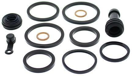 WRP Caliper Rebuild Kit Front Polaris General XP 4 1000 EPS Deluxe 20-22, General XP 4 1000 EPS Factory Custom Edition 2021, RZR Turbo Pro XP 2020, RZR Turbo Pro XP Premium 21-22, RZR Turbo Pro XP Sport 21-22, RZR Turbo Pro XP Ultimate 21-22, RZR Tur
