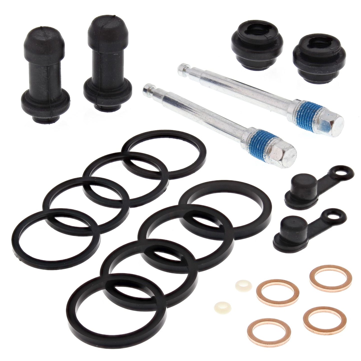 WRP Caliper Rebuild Kit Front Honda CBR650F 14-15, CBR650F ABS 14-15