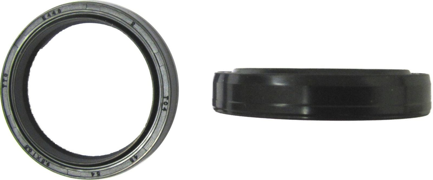 Fork Seals 43mm x 54mm x 9.5mm With A Lip Of 10.5mm