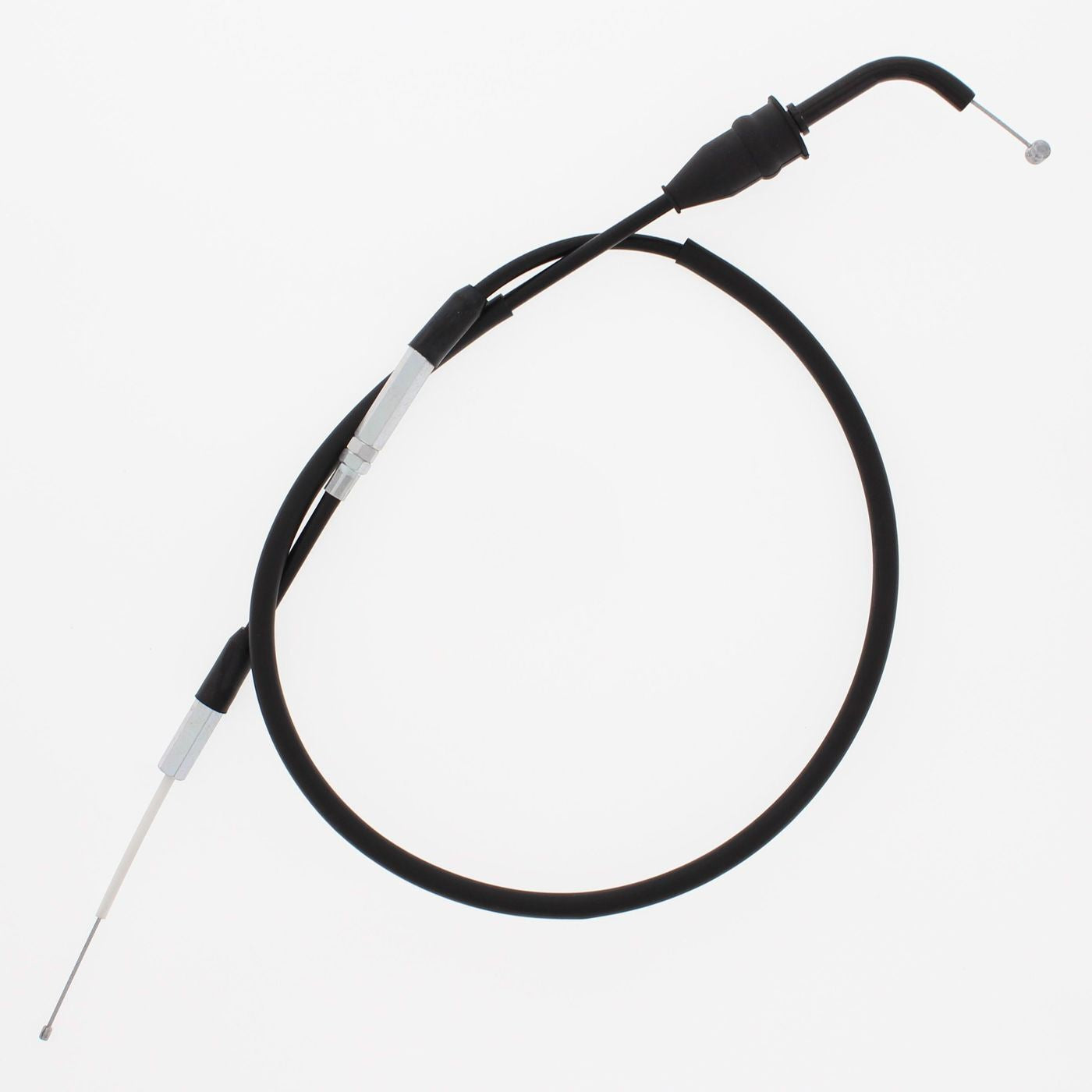 Cable, Throttle Yamaha TT125 2000, TTR125 Drum Brake 00-03, TTR125E Drum Brake 03-07, TTR125L Disc Brake 00-07, TTR125LE Disc Brake 03-07, YZ80 83-92