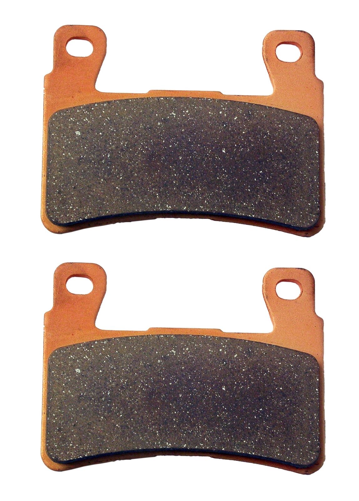 Goldfren AD279 as fitted to Harley Davidson XR1200 08-12 Fr.