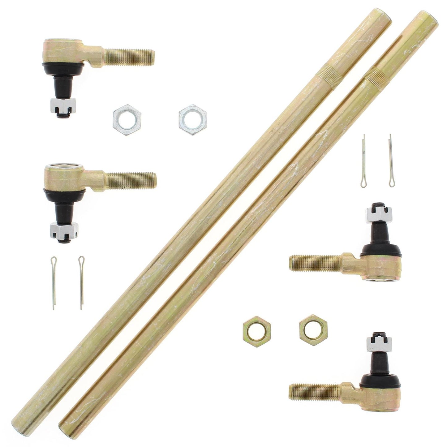 Tie Rod Upgrade Kit Can-Am DS 450 10-15, DS 450 EFI XXC 09-12, DS 450 STD/X 08-09, DS 450 XMX 2015, Yamaha YFZ450R 09-22