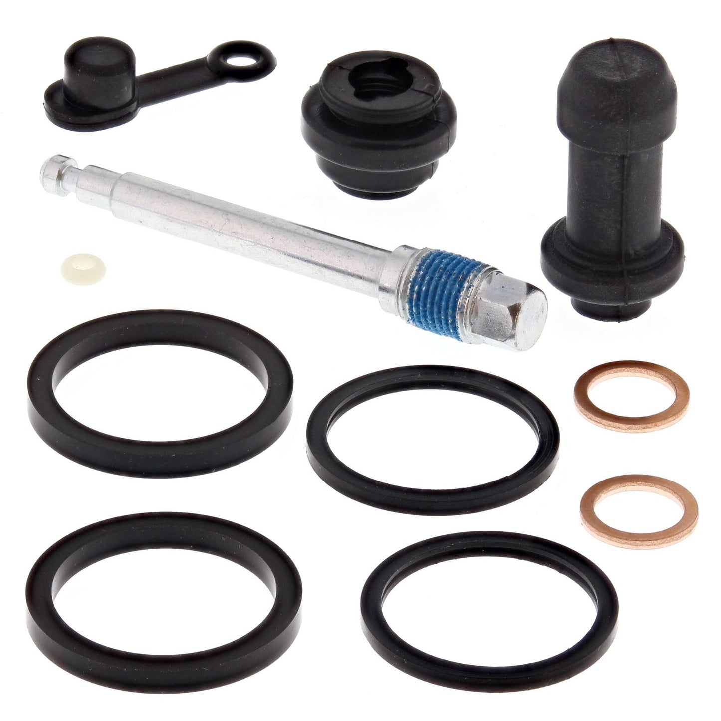 Caliper Rebuild Kit Rear For Honda VFR800 Interceptor 2014 - 2015