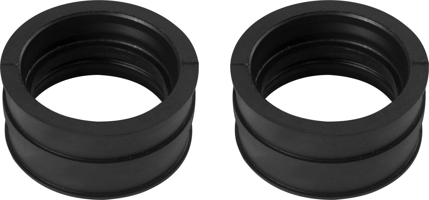 Carb to Head Rubbers For Honda VT700C 84-87, VT750C 83 O.E Ref.16211-ME9-0