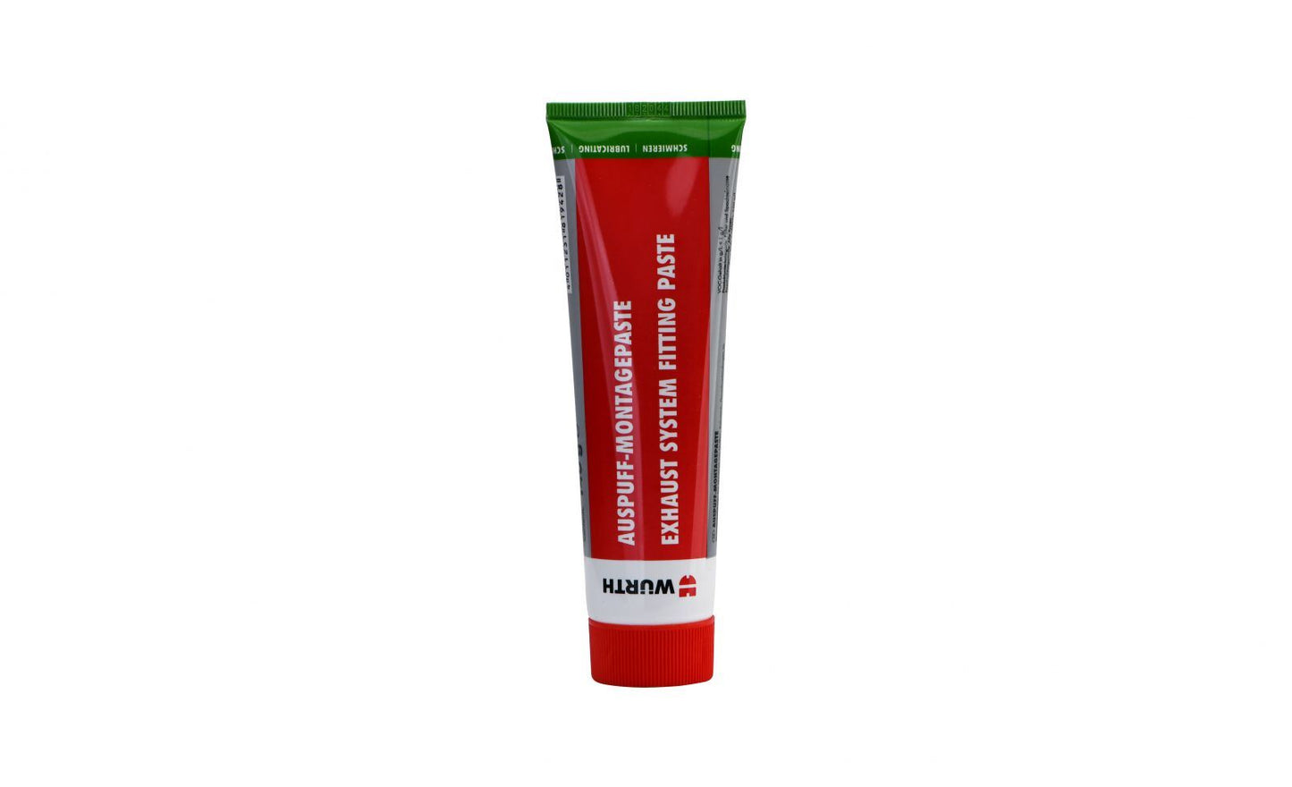 Wurth Exhaust Assembly Paste
