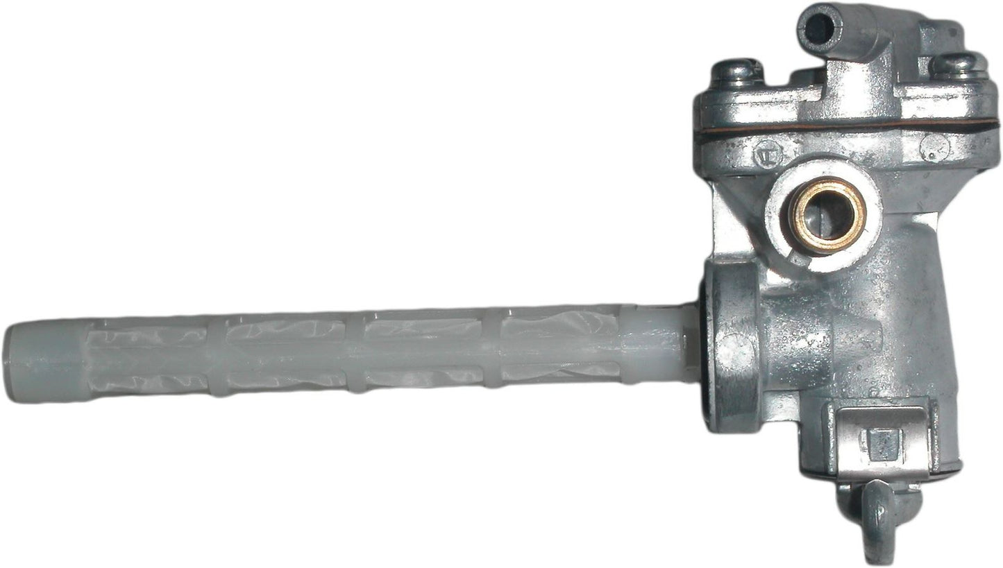 TourMax Petrol Tap Suzuki GS450, GS550, GS650, GS850, GS1000, GS1100 81-84 OE Ref: 44300-45372 (43.5mm Centres)