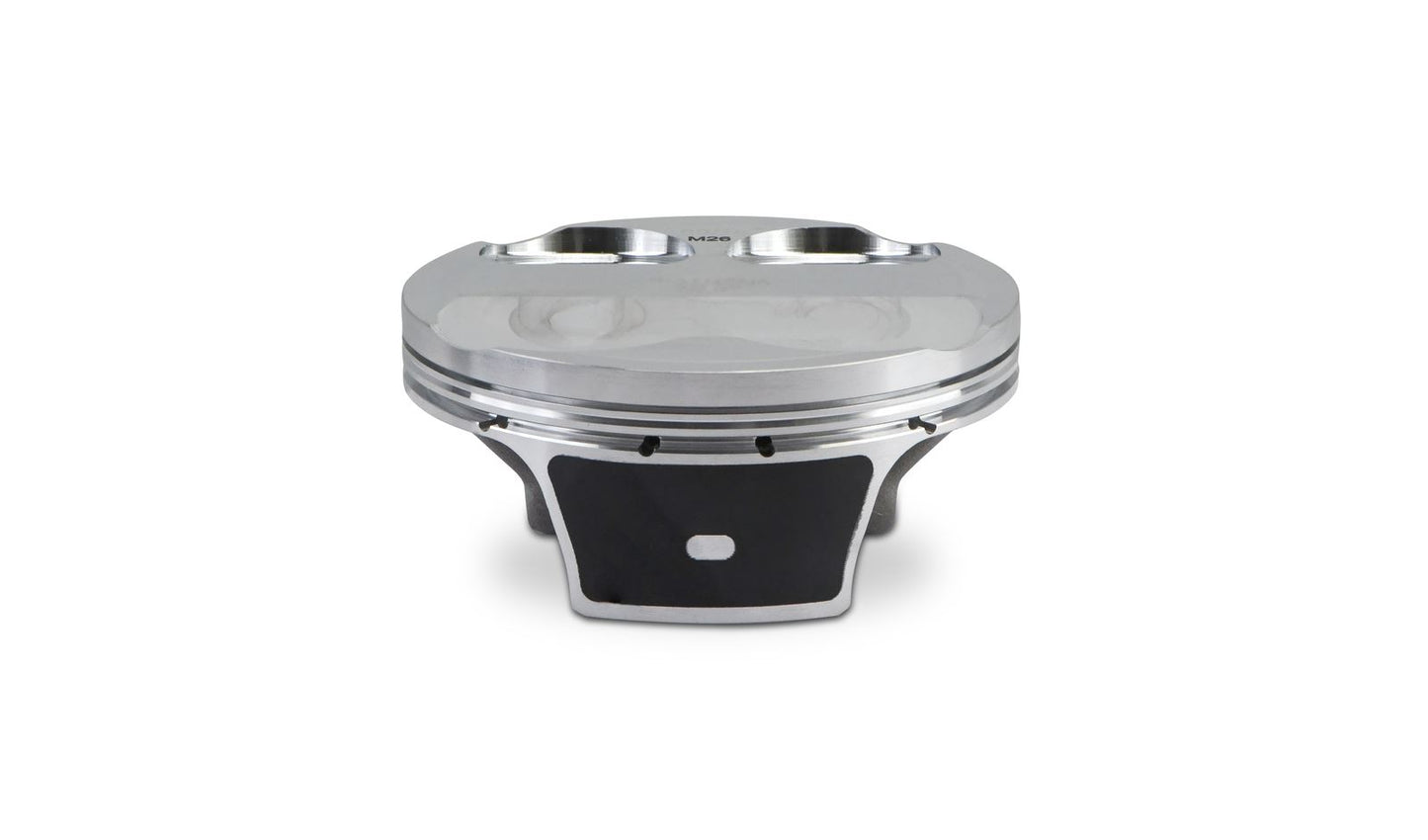 Athena Piston Kit (Forged) 76.97mm Kawasaki KX250F 15-16 (B) (Sport Range)