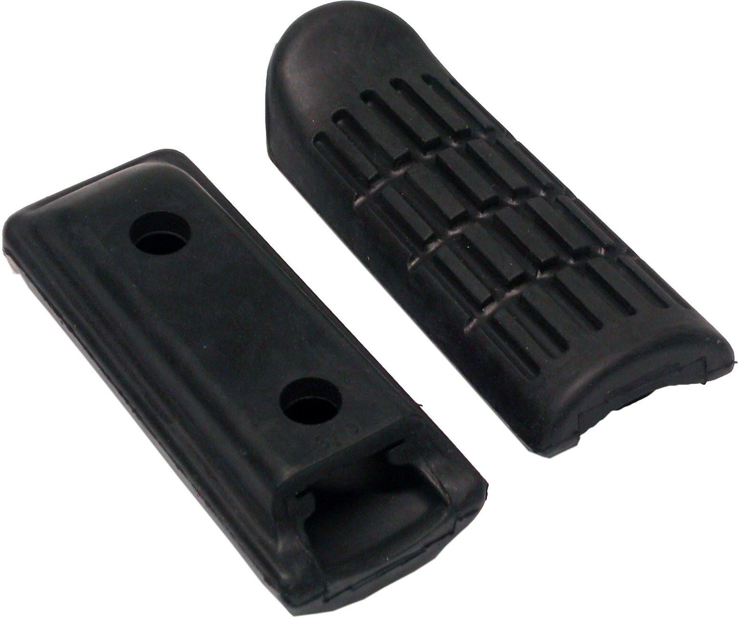 Footrest Front Rubbers Honda CB500 94-02, CB600 98-06 (STR-M09)