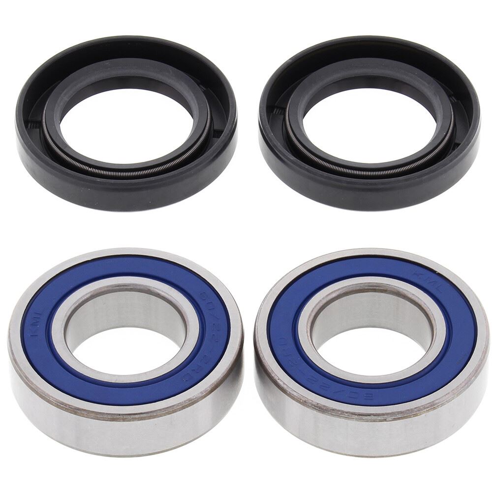 Wheel Bearing Kit Front Suz GSXR600,750 11-18,GSX-S750