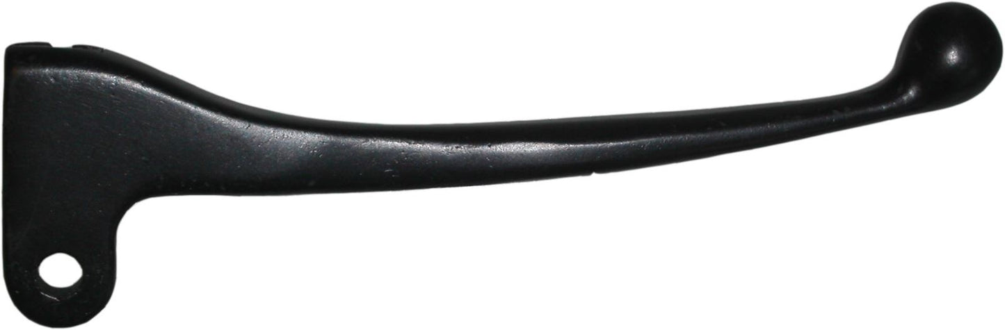 Front Brake Lever Black Suzuki 02100