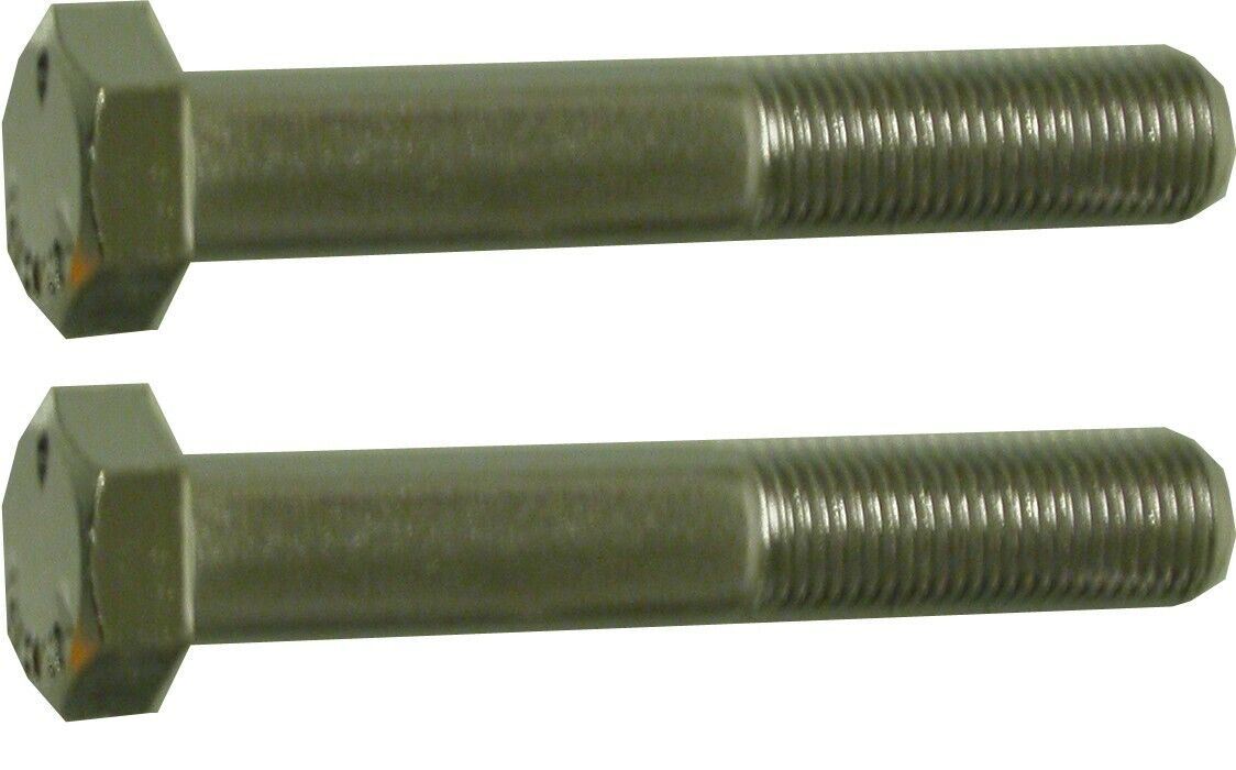Handlebar Riser Bolts 1/2" UNF (Pair)