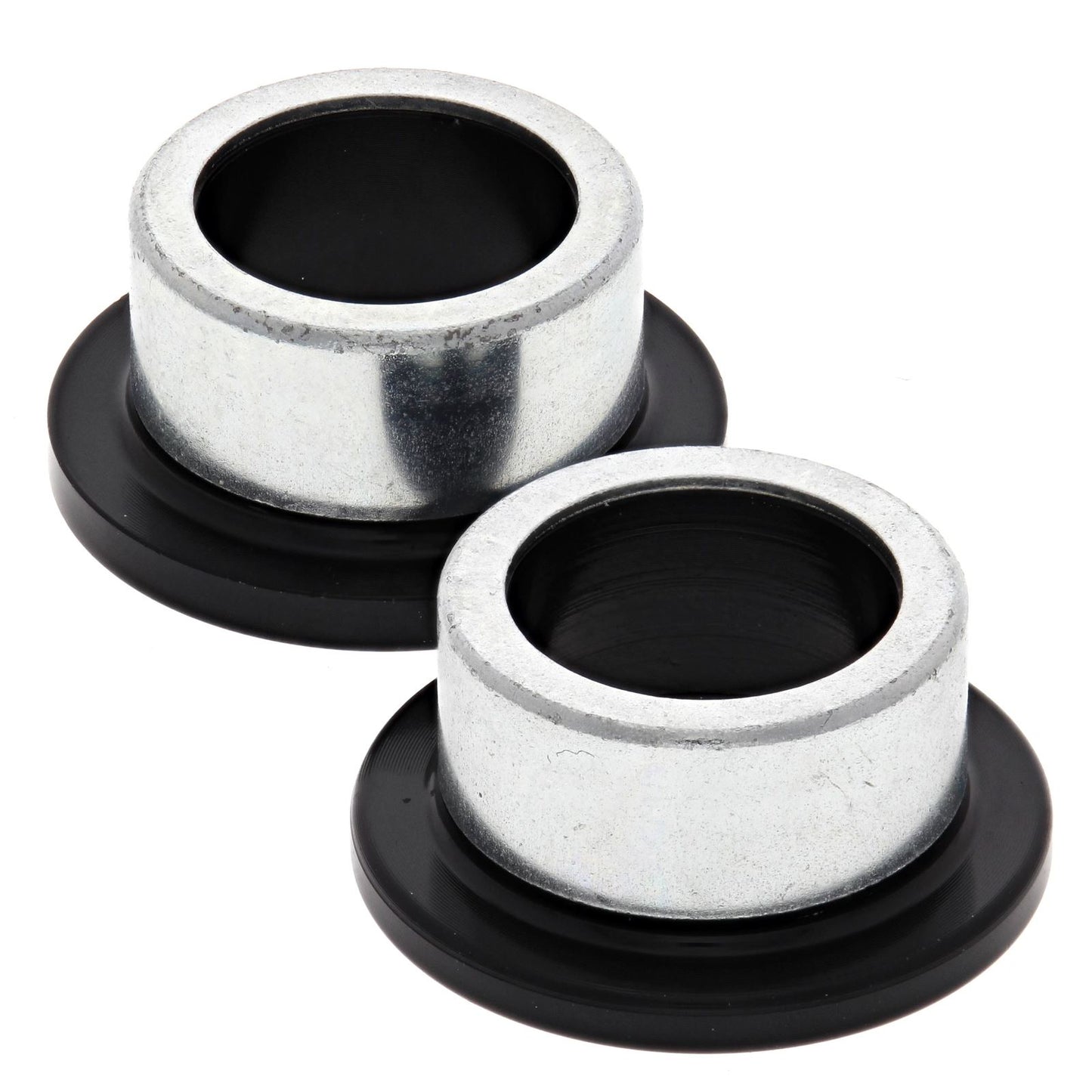 Wheel Spacer Kit Rear Yamaha WR250F 02-21, WR426F 2002, WR450F 03-21, YZ125 02-22, YZ250 02-22, YZ250F 02-08, YZ250FX 15-22, YZ250X 16-22, YZ426F 2002, YZ450F 03-08, YZ450FX 16-22