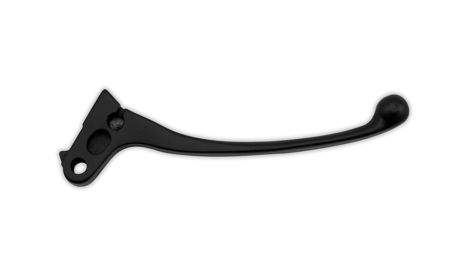 Clutch Lever Black Honda 422