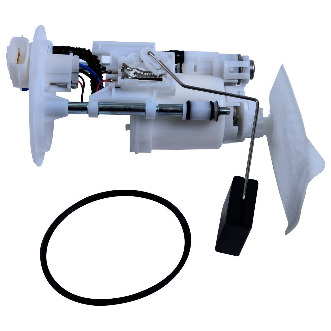 Fuel Pump Complete Module Yamaha Kodiak 700 4WD 16-22, Kodiak 700 EPS 4WD 16-22, Kodiak 700 EPS 4WD Green 2018, Kodiak 700 EPS 4WD Hunter 18-22, Kodiak 700 EPS 4WD SE 18-22, YFM700 Grizzly 2016, YFM700 Grizzly EPS 16-22, YFM700 Grizzly EPS Graphi