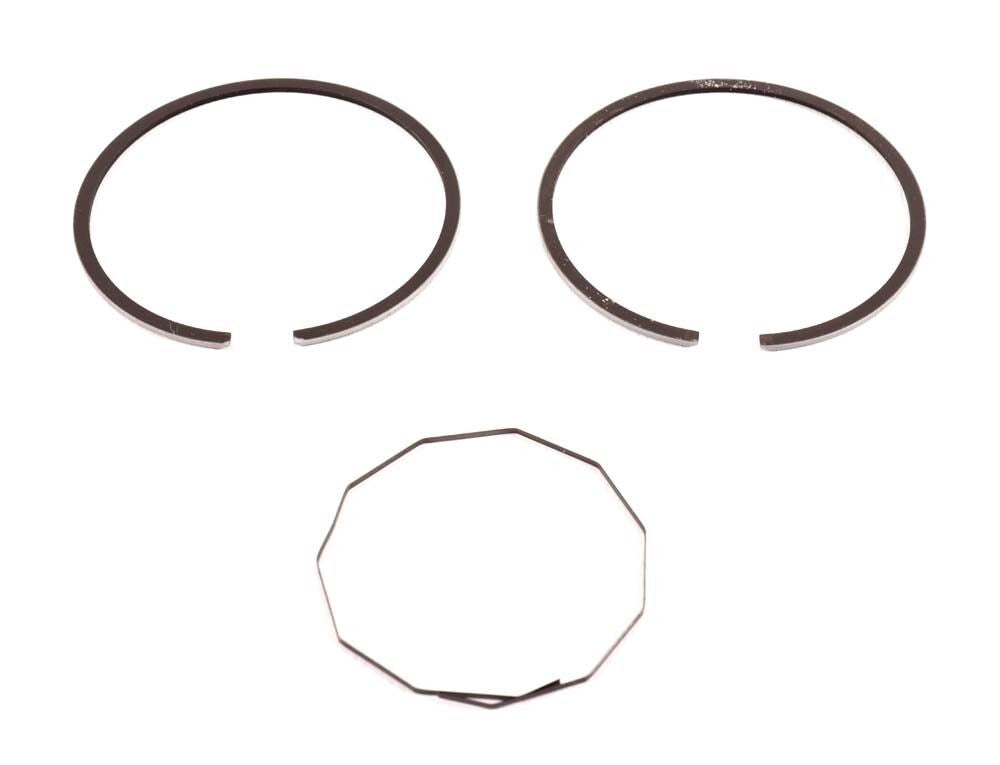 Piston Rings Yamaha 0.75 TZR125,TDR125,TZR250 & TDR250(57.15mm)