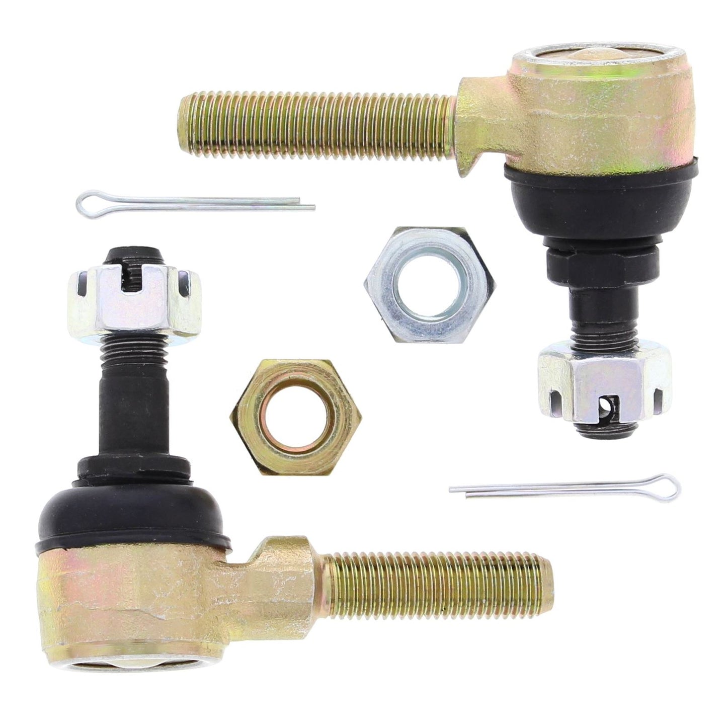 Tie Rod End Kit For Yamaha YFM200 Moto-4 1985