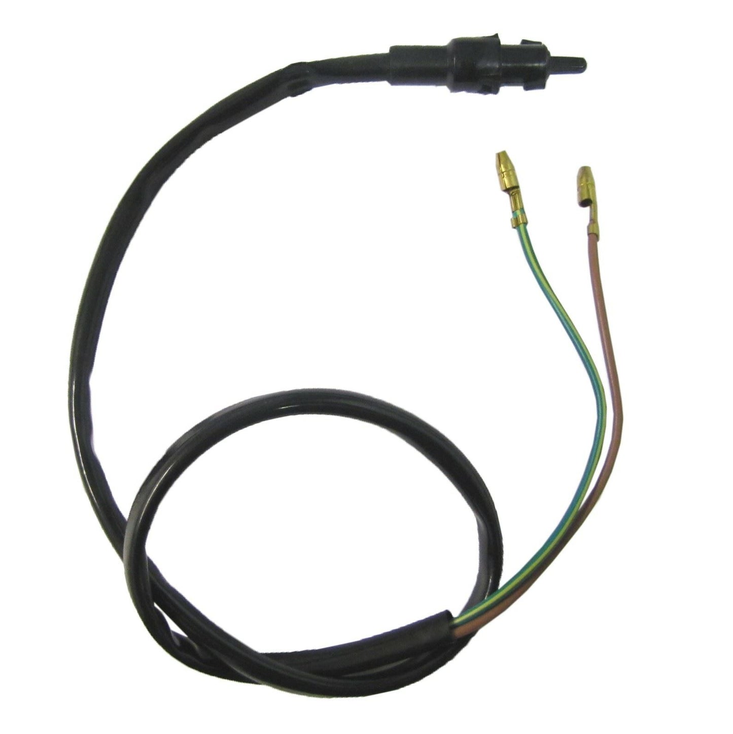 Switch Stop Front Kawasaki Early Drum Model 27021-004
