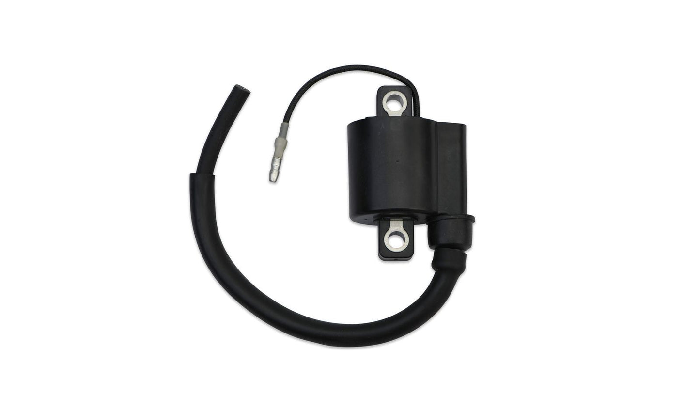 TourMax Ignition Coil Suzuki DR650RE 94-95, DR650RSE 91-96, DR650SE 92 OE Ref: 33410-12D10