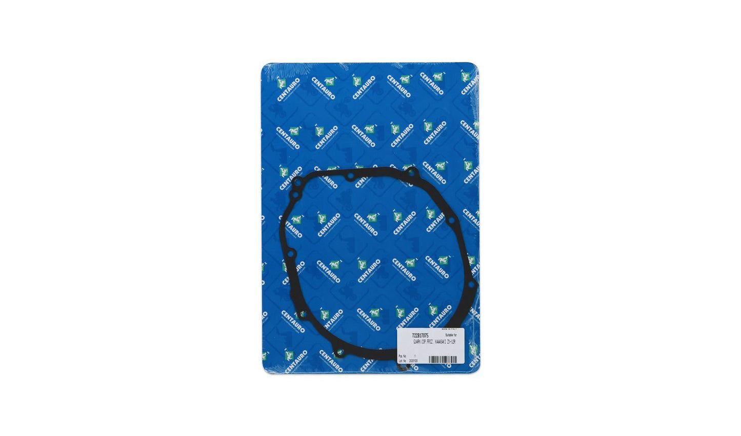 Centauro Clutch Cover Gasket Kawasaki ZX12R (ZX1200A1-A2, B, H, B2H) 2000-2003