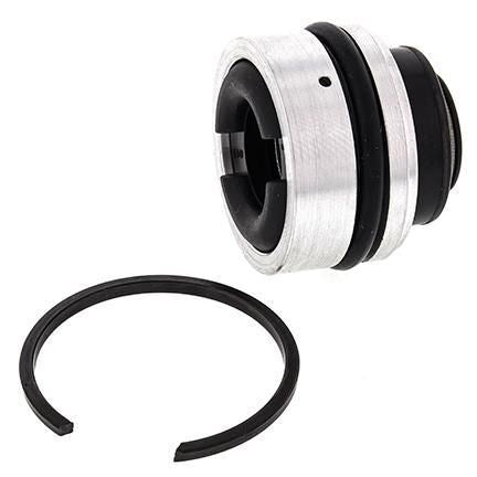 Rear Shock Seal Head Kit Honda CR125R 1993, CR125R 1996, CR125R 1997, CR125R 2000, CR125R 2001, CR125R 93-00, CR125R 94-95, CR125R 98-99, CR125R 01-07, CR125R 02-07, CR250R 1995, CR250R 1996, CR250R 95-96, CR500R 1995, CR500R 95-01, CR500R 96-01,