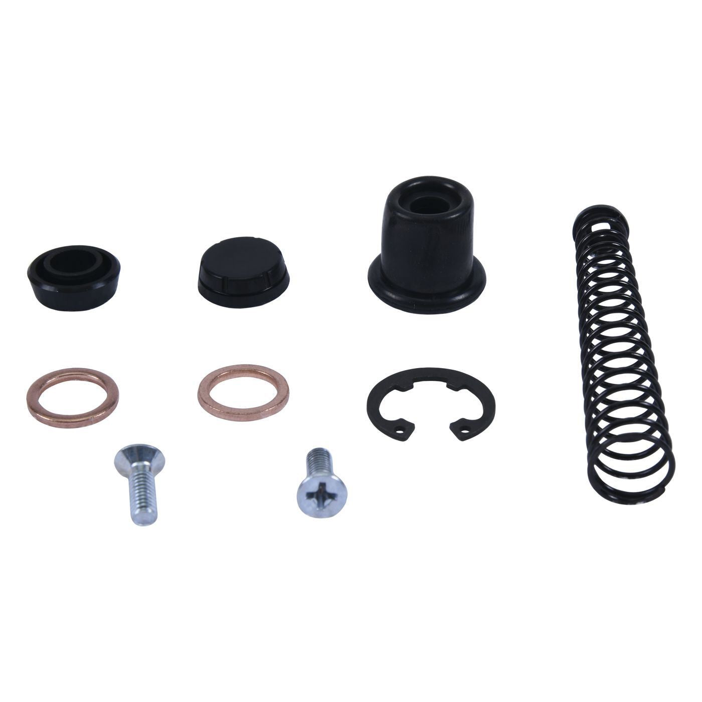 Master Cylinder Rebuild Kit Clutch Honda CTX1300 2014, GL1800 Gold Wing 01-17, NRX1800 04-05