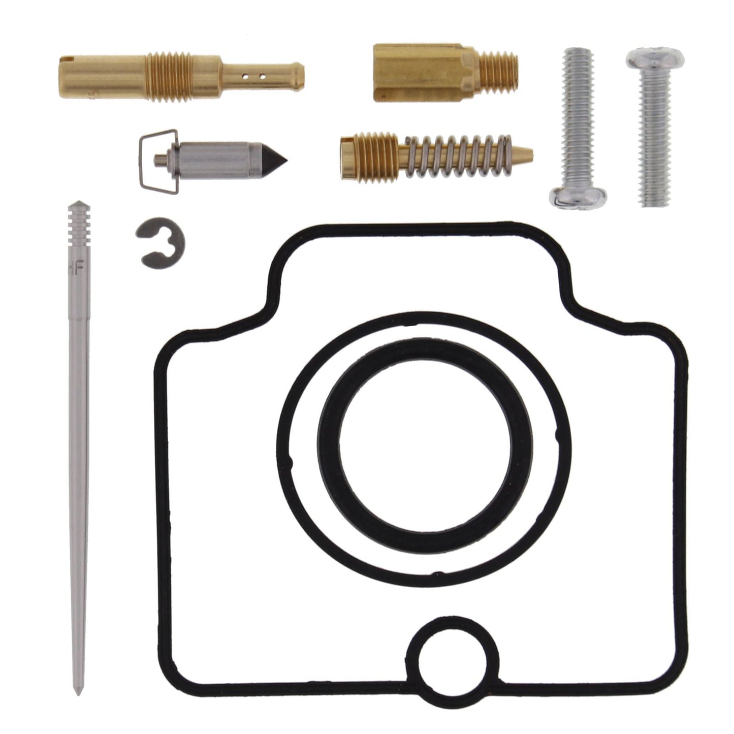 Carburetor Rebuild Kit Honda CR85R 03-04, CR85RB 03-04