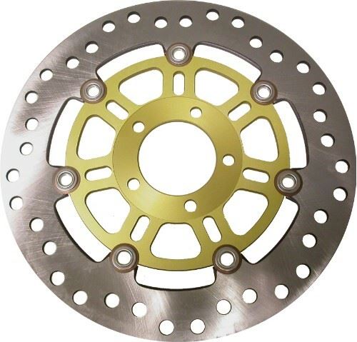 Disc Front Suzuki GSXR600, GSXR1300R, GSXR750, TL1000R 96-03 (DRF-307)