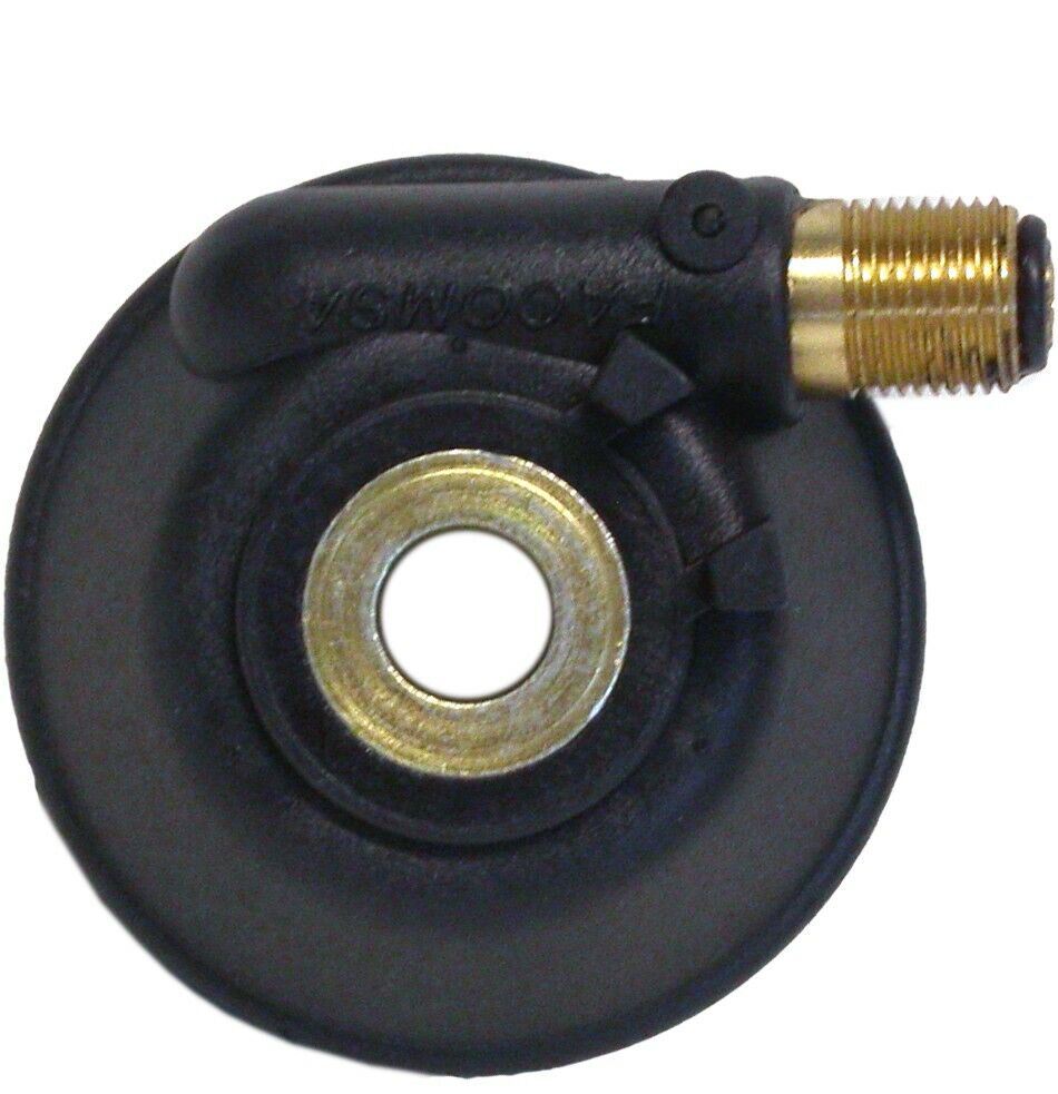 Speedo Drive Unit For Yamaha Neos 50 11mm Thread with 10mm Spin