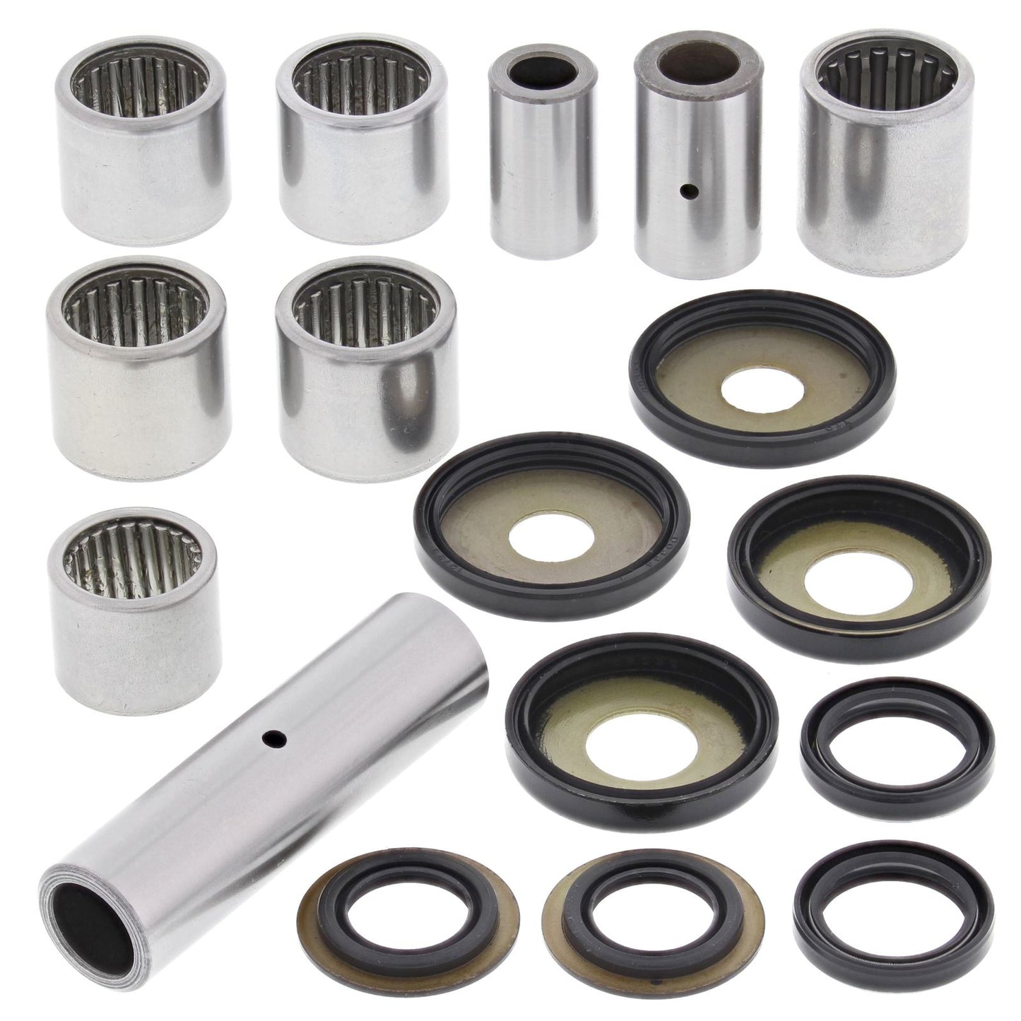 Linkage Bearing Kit Suzuki DR-Z250 (Cali Model With CV Carb) 01-07, DR-Z250 (Pumper Carb) 01-07