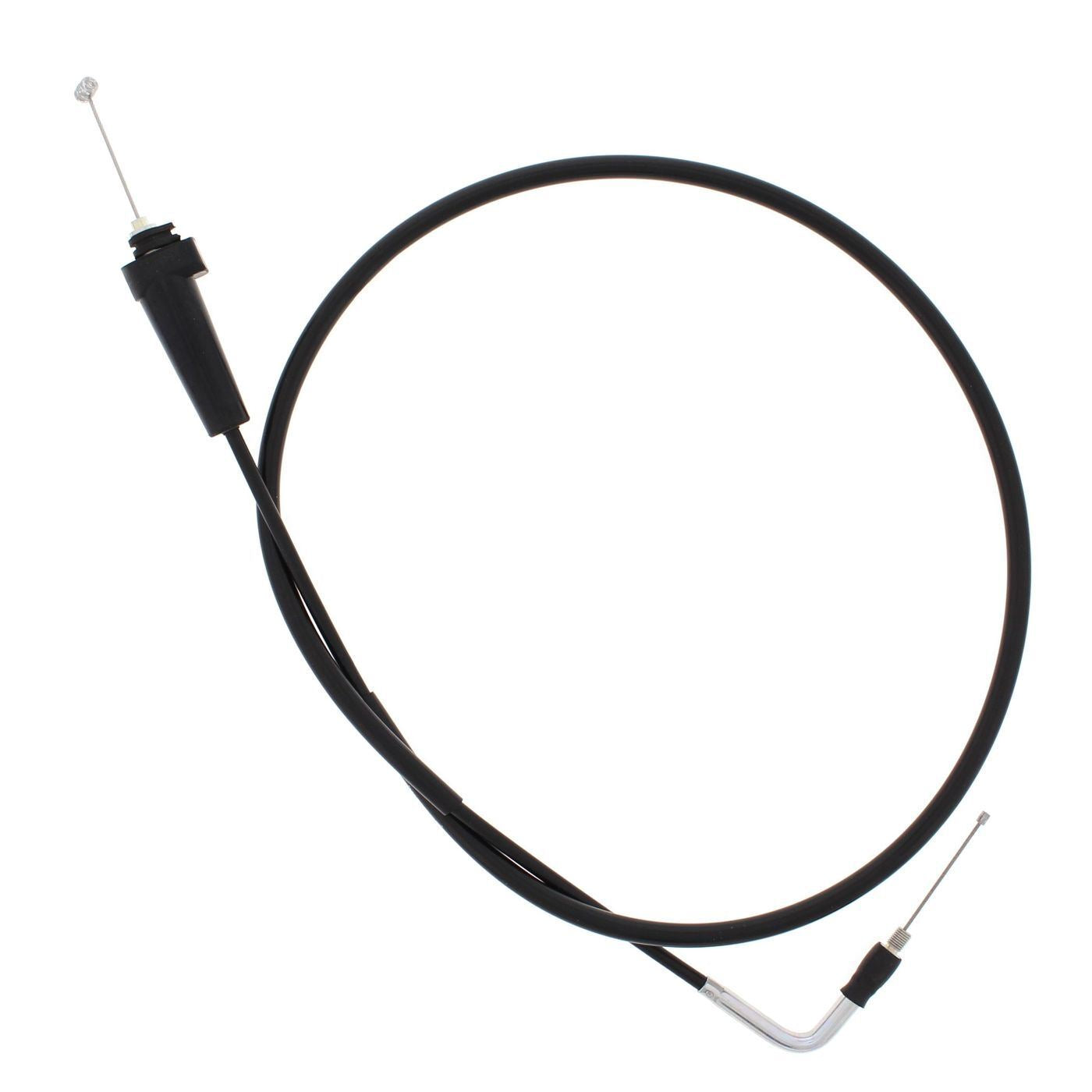Cable, Throttle Can-Am DS 450 10-15, DS 450 EFI MXC 2009, DS 450 EFI MXC 10-12, DS 450 EFI XXC 09-12, DS 450 STD/X 08-09, DS 450 XMX 2015, DS 450 XXC 2015