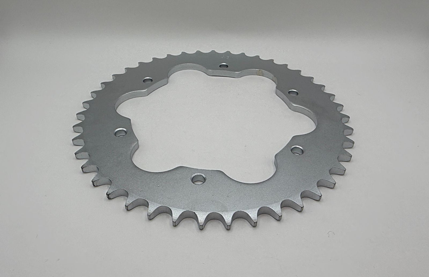 761-43 Rear Sprocket Ducati 1198 Diavel 14-16