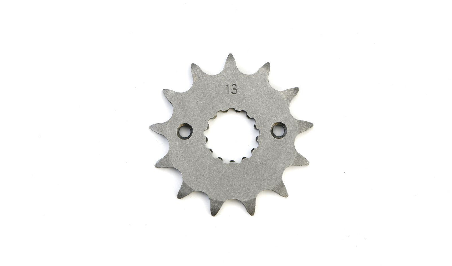 436/565-13 Front Sprocket Kawasaki KX250, KLX450, KXF450, Yamaha WR450, YZ450F