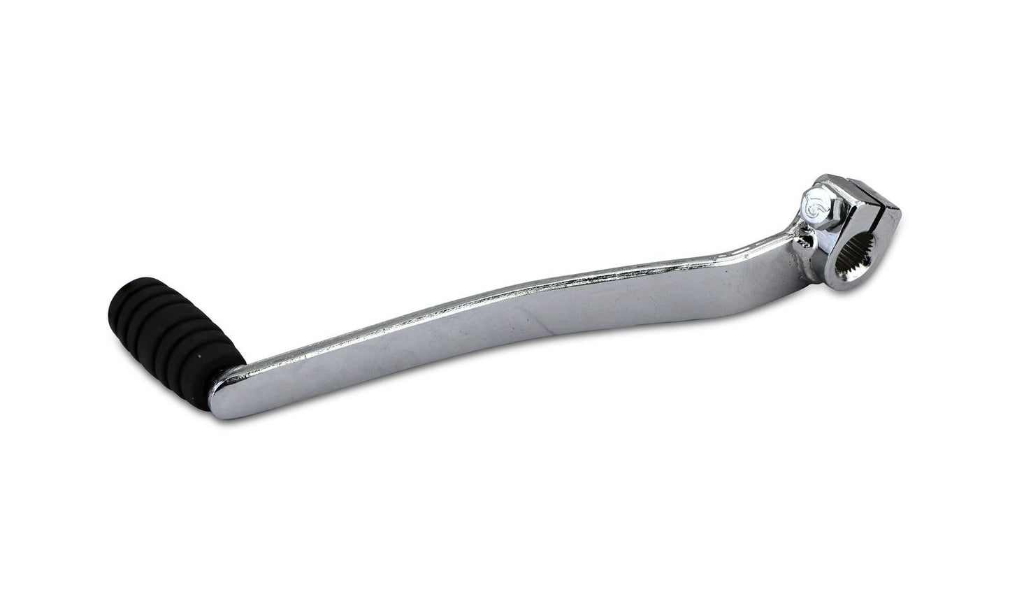 Gear Lever Honda, Kawasaki, Yamaha 5" Chrome Straight Lever