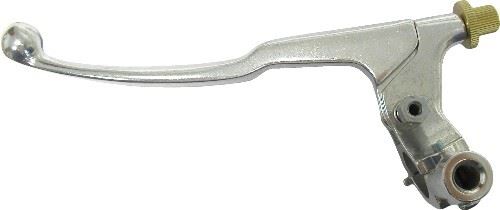 Clutch Lever Assembly Suzuki DR350 Mirror Boss & Alloy Lever 216374H