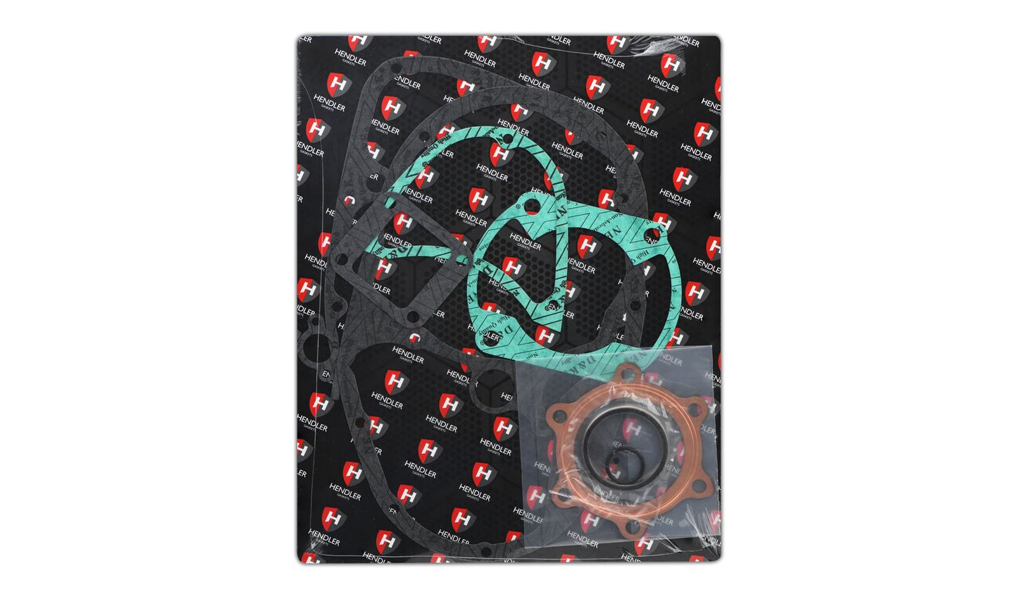 Full Gasket Set Yamaha TY250A, C, D, H 1974-1981