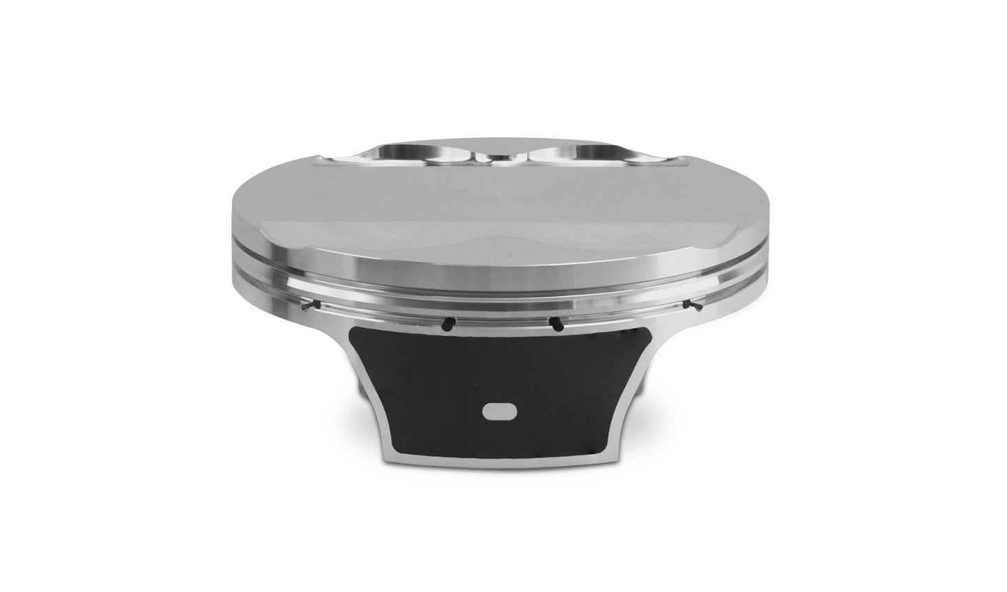 Athena Piston Kit (Forged) 96.96mm KTM 450 SX-F 07-12 (B) (Sport Range)