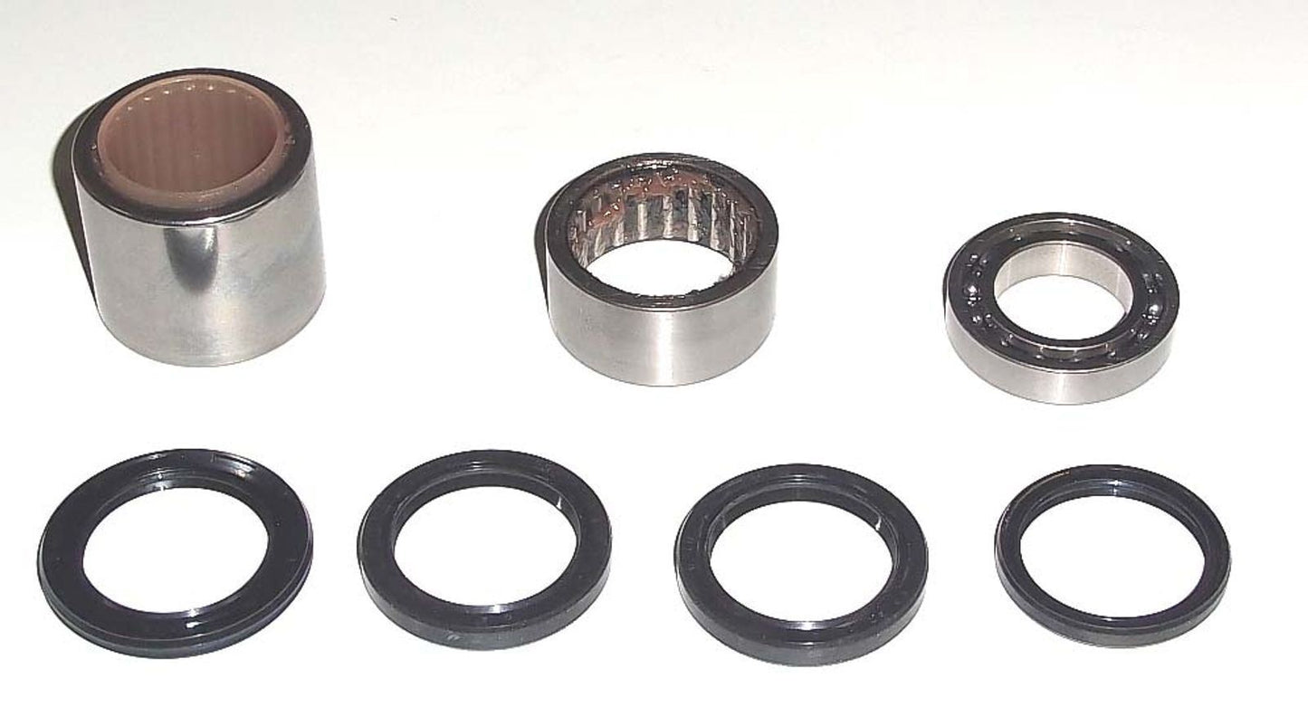 TourMax Swing Arm Bearings & Seals Honda CBR900RR Fireblade 02-03