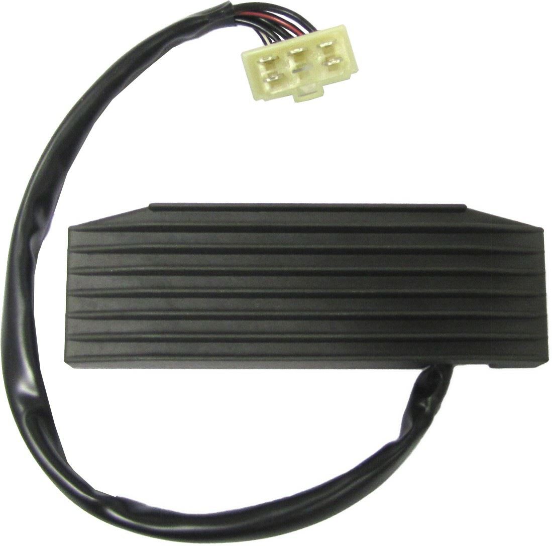 TourMax Regulator/Rectifier Suzuki DR650 92-95, VS800, VS1400SH576A-12 OE Ref: 32800-12E00, 32800-12E01