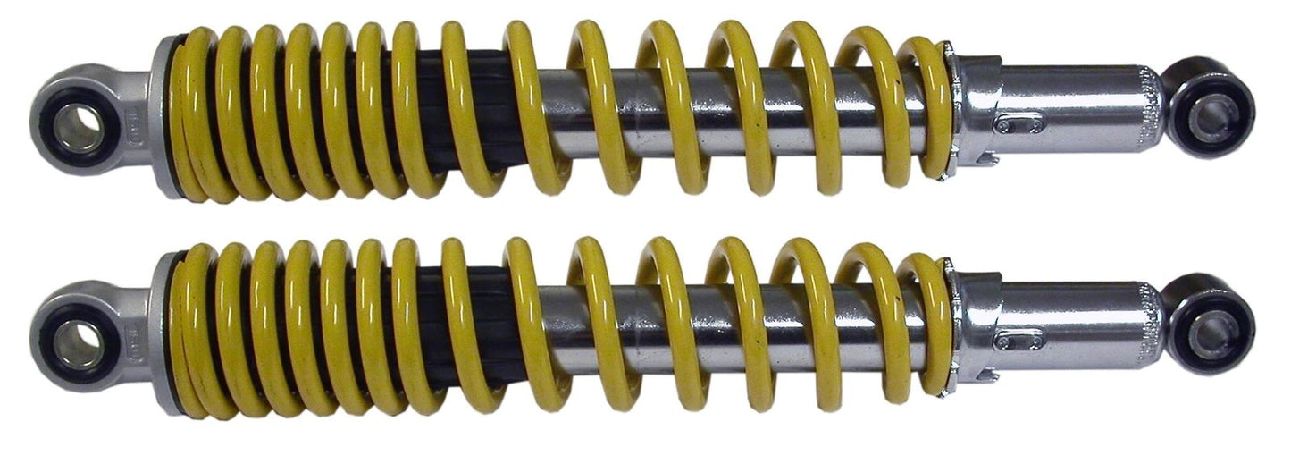 Honda CBF 125 M9 2009-2010 (125 CC) - Shock Absorbers