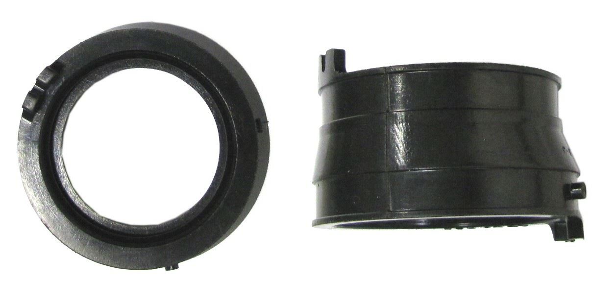 Carb To Head Rubbers For Honda CRF 450 R 2010 - 2011