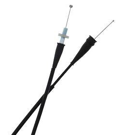 Cable, Throttle KTM SX 65 02-08, XC 65 2008