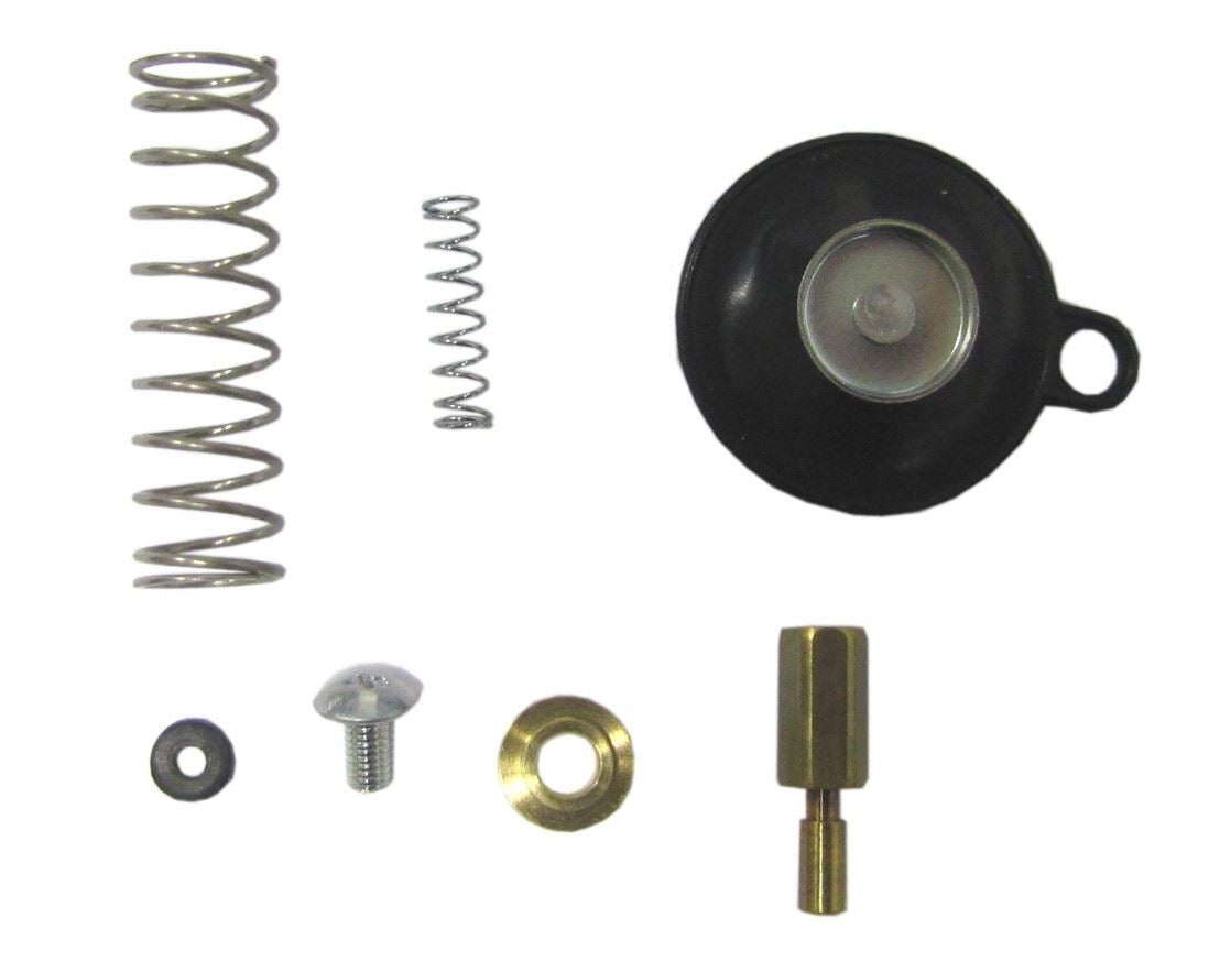 TourMax Air Cut Off Valve Yamaha SRX600 86-89, SZR600 95-98, TT600S 94-97, TT600E 94-98, TT600R 97-04, XT600E 90-03, XT600Z Tenere 86-91, XTZ660 Tenere 91-98 OE Ref: 1JK-1490A-00