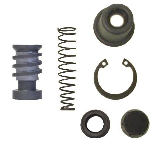 TourMax Rear Brake Master Cylinder Repair Kit MSR107