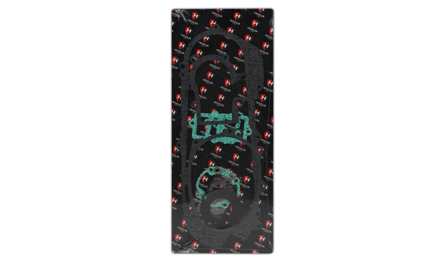 Full Gasket Set Suzuki AY50 L/C (Di-Tech Model) 2005-2006